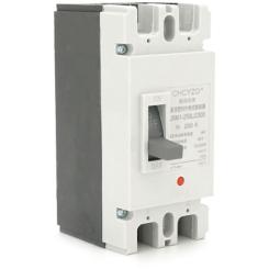 Автоматический выключатель Voltronic JSM1-250L/2300, 200A Фото