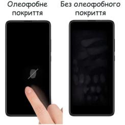 Стекло защитное Drobak Ceramics Samsung Galaxy S25 FE 5G Фото 4