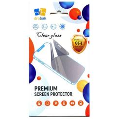 Стекло защитное Drobak Samsung Galaxy A07 4G Фото