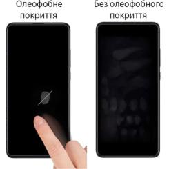 Стекло защитное Drobak Samsung Galaxy A07 4G Фото 3