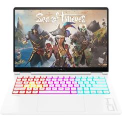 Ноутбук HP OMEN Transcend 14-fb1003ua Фото