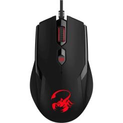 Комплект Genius Scorpion KM-GX6 USB UA Black Фото 2