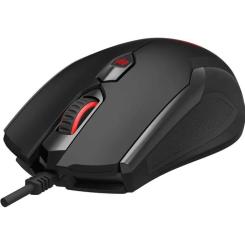 Комплект Genius Scorpion KM-GX6 USB UA Black Фото 3