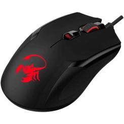 Комплект Genius Scorpion KM-GX6 USB UA Black Фото 5