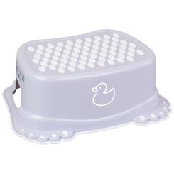 Подставка детская Tega Baby DUCK light gray Фото