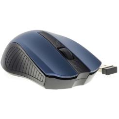 Мышка YENKEE YMS 2015BE Monaco Wireless Blue Фото 1