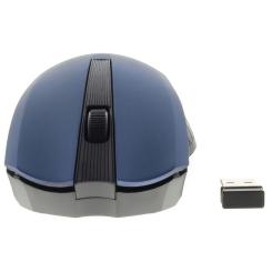 Мышка YENKEE YMS 2015BE Monaco Wireless Blue Фото 2