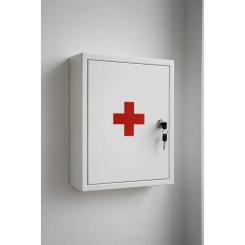 Автомобильная аптечка Poputchik 02-080-IS Фото 1