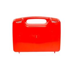 Автомобильная аптечка Poputchik 02-054-П Фото 2