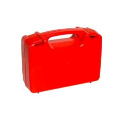 Автомобильная аптечка Poputchik 02-054-П Фото 3