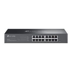Коммутатор сетевой TP-Link ES216G Фото