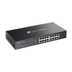 Коммутатор сетевой TP-Link ES216G Фото 1