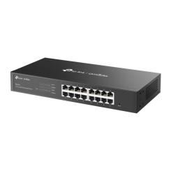 Коммутатор сетевой TP-Link ES216G Фото 2