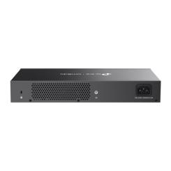 Коммутатор сетевой TP-Link ES216G Фото 3