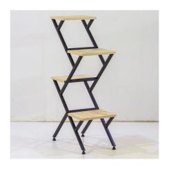 Подставка для цветов Richman Течение - 4 полочки Фото 4