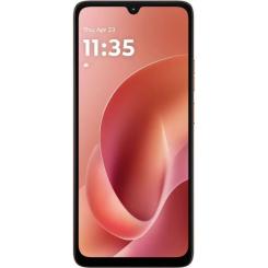 Мобильный телефон Motorola G06 4/64GB Arabesque Фото 2