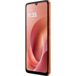 Мобильный телефон Motorola G06 4/64GB Arabesque Фото 3