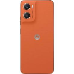 Мобильный телефон Motorola G06 4/64GB Arabesque Фото 5