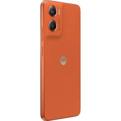 Мобильный телефон Motorola G06 4/64GB Arabesque Фото 7