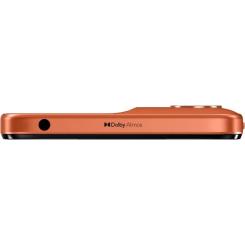 Мобильный телефон Motorola G06 4/64GB Arabesque Фото 8