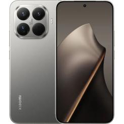 Мобильный телефон Xiaomi 15T Pro 12/256GB Titan Gray Фото