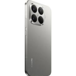 Мобильный телефон Xiaomi 15T Pro 12/256GB Titan Gray Фото 5