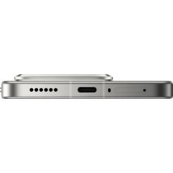 Мобильный телефон Xiaomi 15T Pro 12/256GB Titan Gray Фото 8