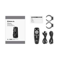 Акустическая система REAL-EL X-780 Фото 7