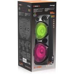 Акустическая система REAL-EL X-780 Фото 8