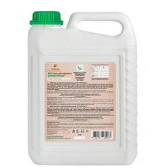 Гель для стирки Tortilla Эко Универсальный 5 л Фото 1