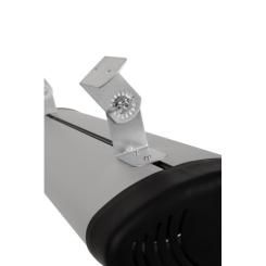 Обогреватель Ergo HI 2520 Фото 4