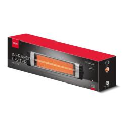 Обогреватель Ergo HI 2520 Фото 7