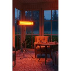 Обогреватель Ergo HI 2520 Фото 8