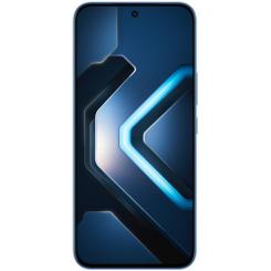 Мобильный телефон Infinix GT 30 8/256Gb Cyber Blue Фото 1
