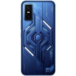 Мобильный телефон Infinix GT 30 8/256Gb Cyber Blue Фото 2