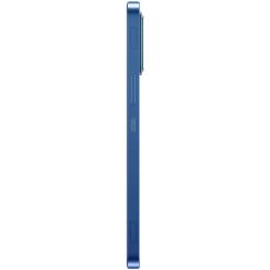 Мобильный телефон Infinix GT 30 8/256Gb Cyber Blue Фото 3