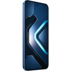 Мобильный телефон Infinix GT 30 8/256Gb Cyber Blue Фото 4