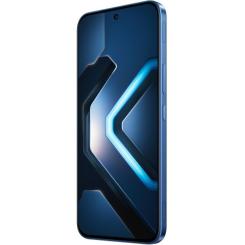 Мобильный телефон Infinix GT 30 8/256Gb Cyber Blue Фото 5