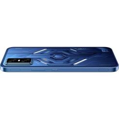 Мобильный телефон Infinix GT 30 8/256Gb Cyber Blue Фото 7