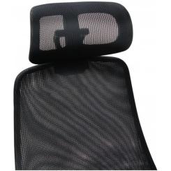 Кресло игровое GT Racer X-2727 Black Фото 4