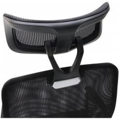 Кресло игровое GT Racer X-2727 Black Фото 5