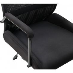 Кресло игровое GT Racer X-2727 Black Фото 7