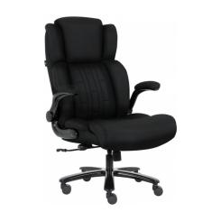 Офисное кресло GT Racer B-5938 Black Фото