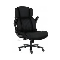 Офисное кресло GT Racer B-5938 Black Фото 1