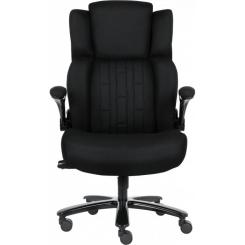 Офисное кресло GT Racer B-5938 Black Фото 2