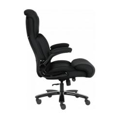 Офисное кресло GT Racer B-5938 Black Фото 3