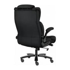Офисное кресло GT Racer B-5938 Black Фото 4