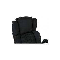 Офисное кресло GT Racer B-5938 Black Фото 5