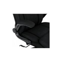 Офисное кресло GT Racer B-5938 Black Фото 6