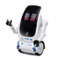 Интерактивная игрушка Silverlit Робот Maze Breaker 2 Фото